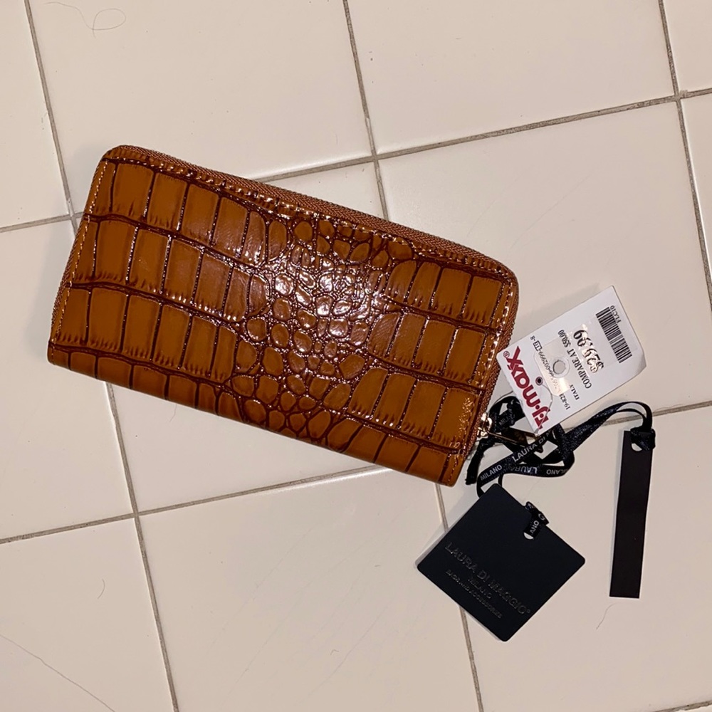 NWT Wallet